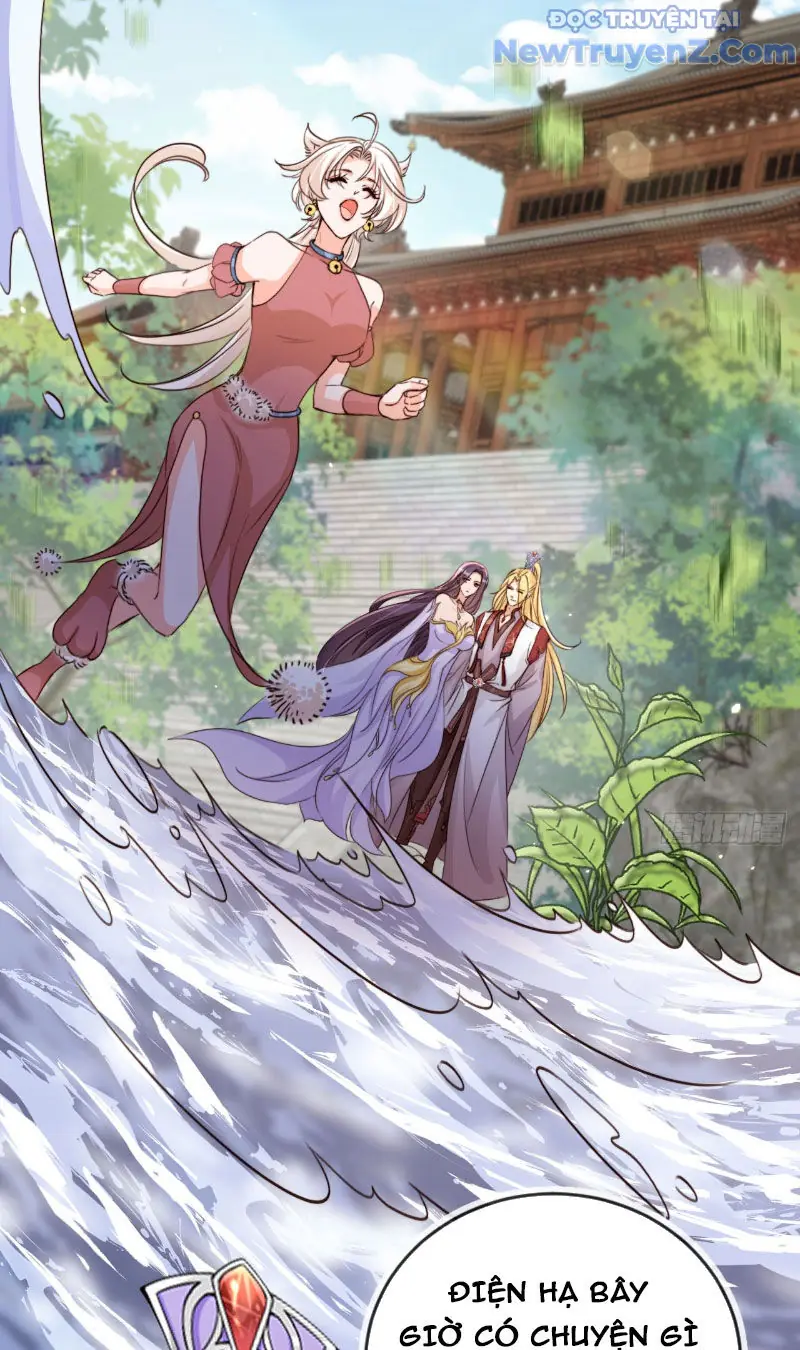 Tùy Tùng Của Nữ Phản Diện Chapter 174 - Trang 47