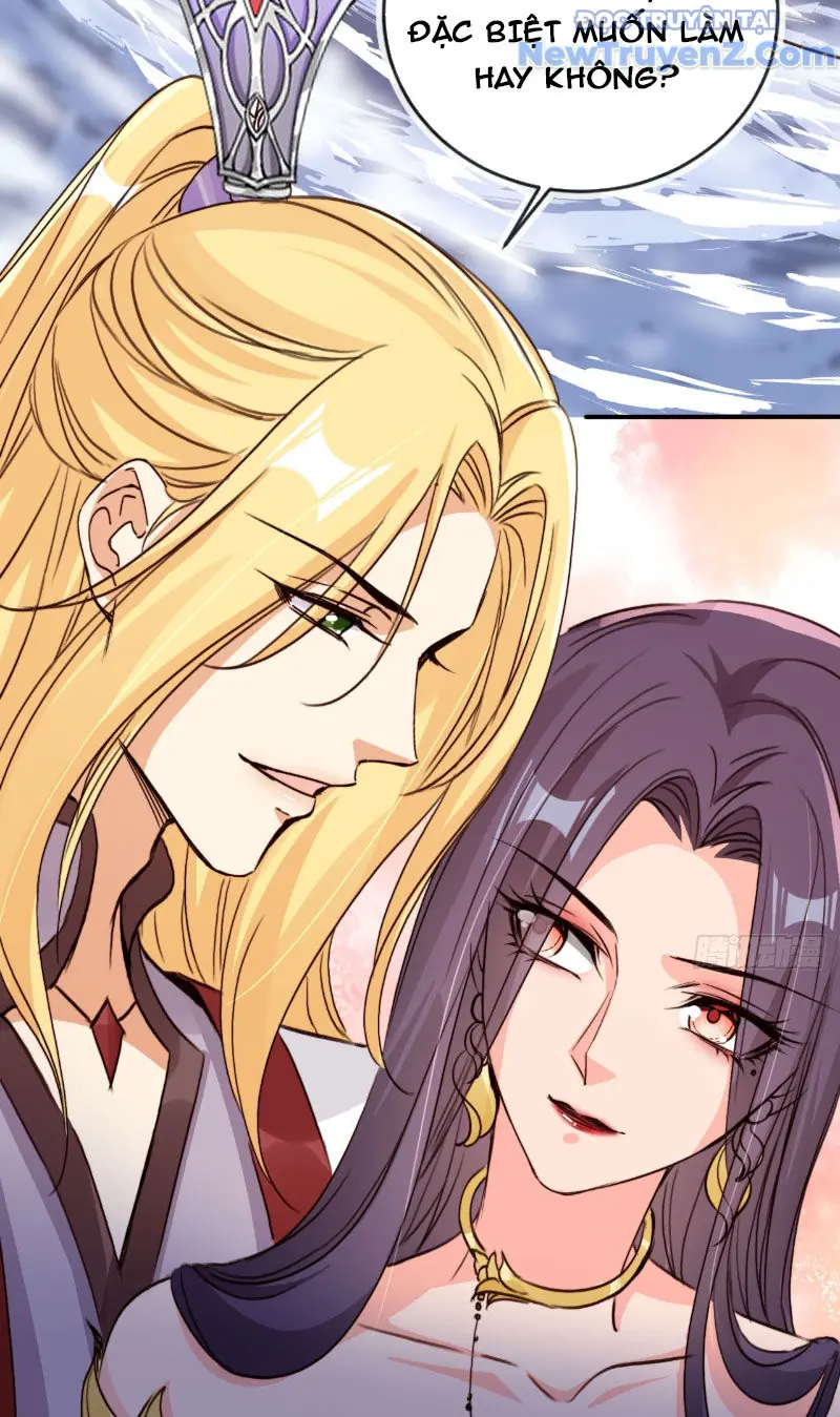 Tùy Tùng Của Nữ Phản Diện Chapter 174 - Trang 48