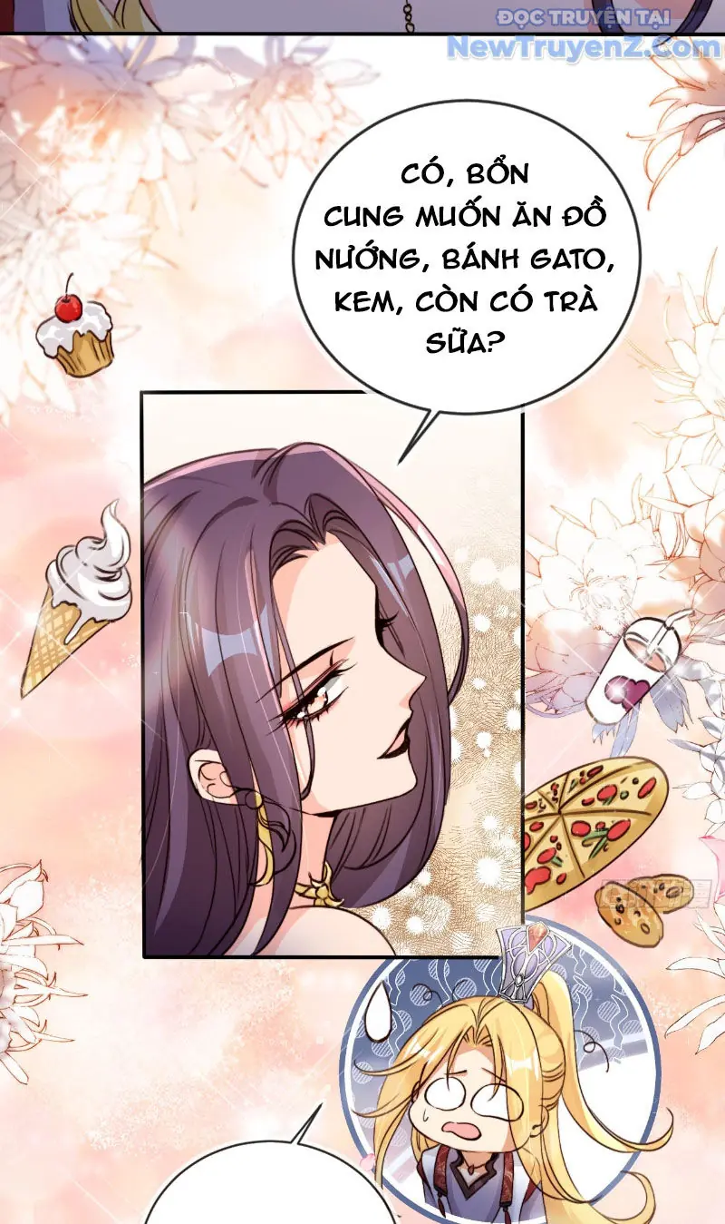 Tùy Tùng Của Nữ Phản Diện Chapter 174 - Trang 49