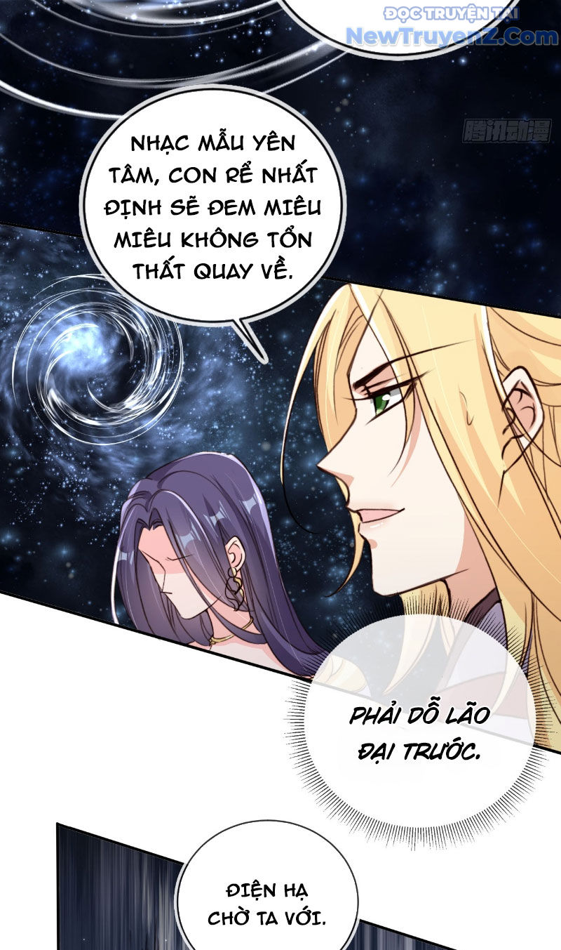 Tùy Tùng Của Nữ Phản Diện Chapter 174 - Trang 6