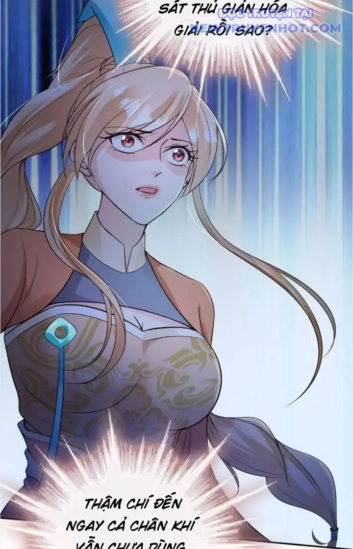 Tùy Tùng Của Nữ Phản Diện Chapter 18 - Trang 12