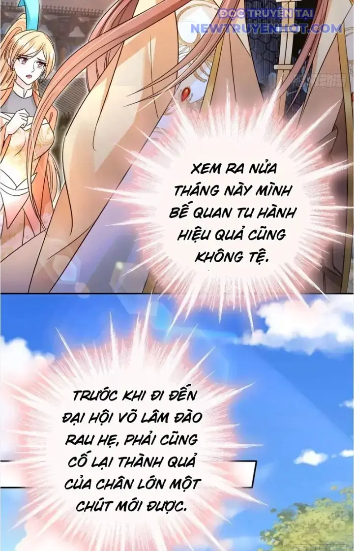 Tùy Tùng Của Nữ Phản Diện Chapter 18 - Trang 14