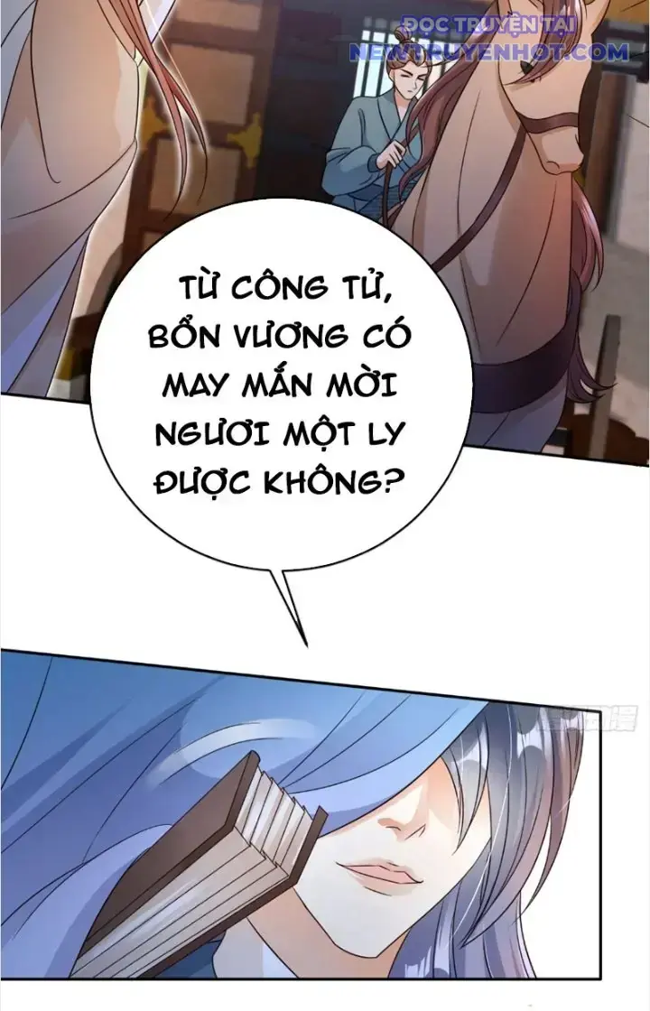 Tùy Tùng Của Nữ Phản Diện Chapter 18 - Trang 16