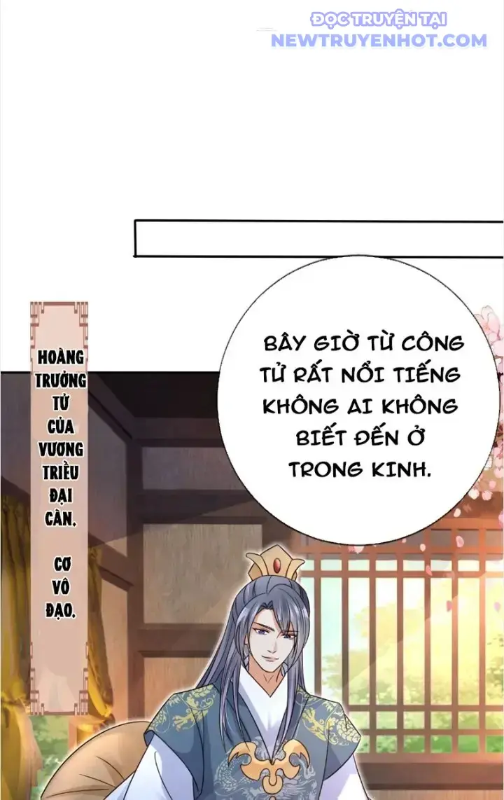 Tùy Tùng Của Nữ Phản Diện Chapter 18 - Trang 17