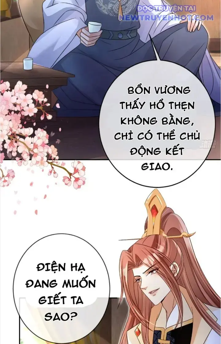 Tùy Tùng Của Nữ Phản Diện Chapter 18 - Trang 18