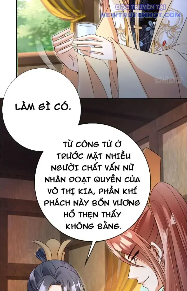 Tùy Tùng Của Nữ Phản Diện Chapter 18 - Trang 19