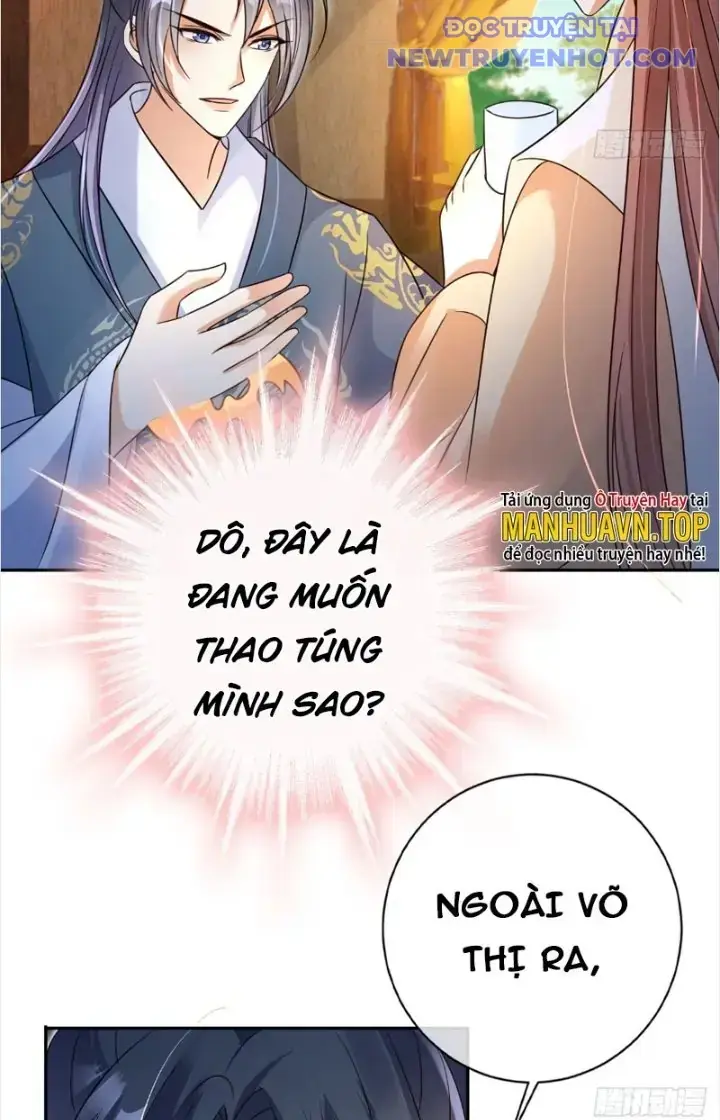 Tùy Tùng Của Nữ Phản Diện Chapter 18 - Trang 20
