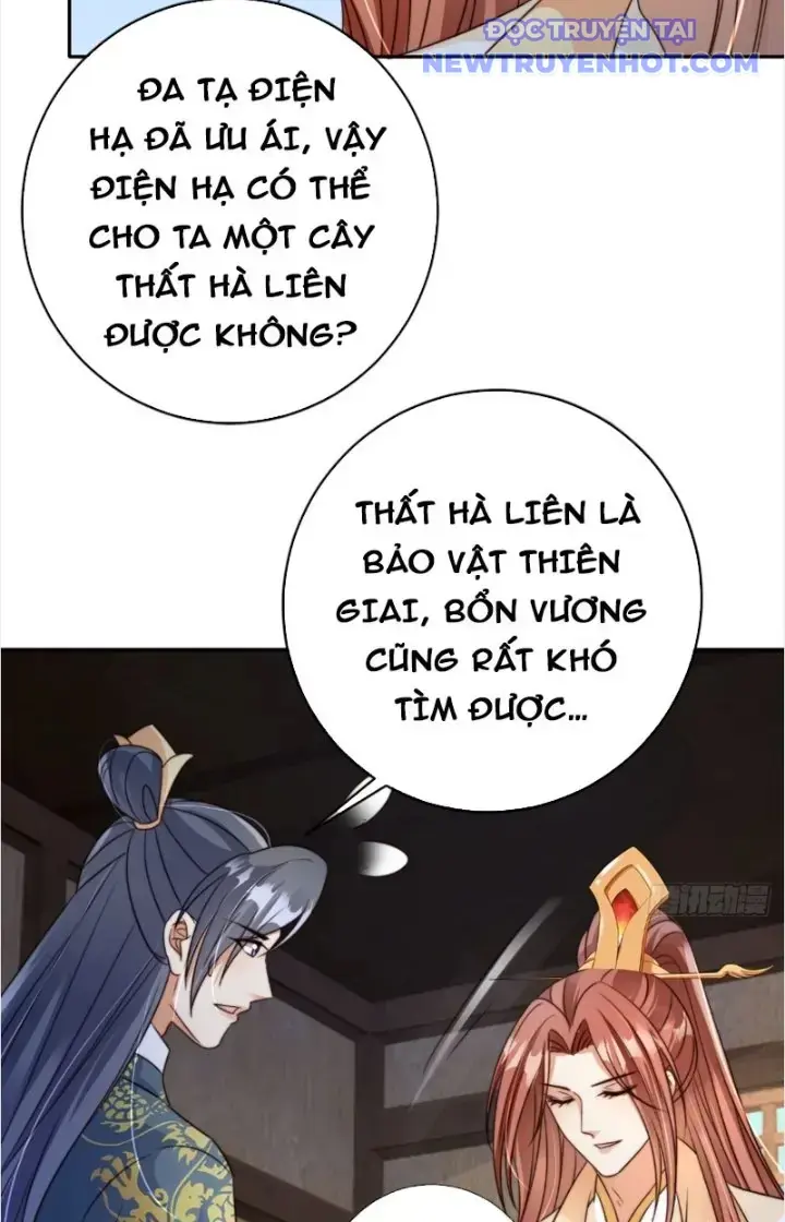 Tùy Tùng Của Nữ Phản Diện Chapter 18 - Trang 26