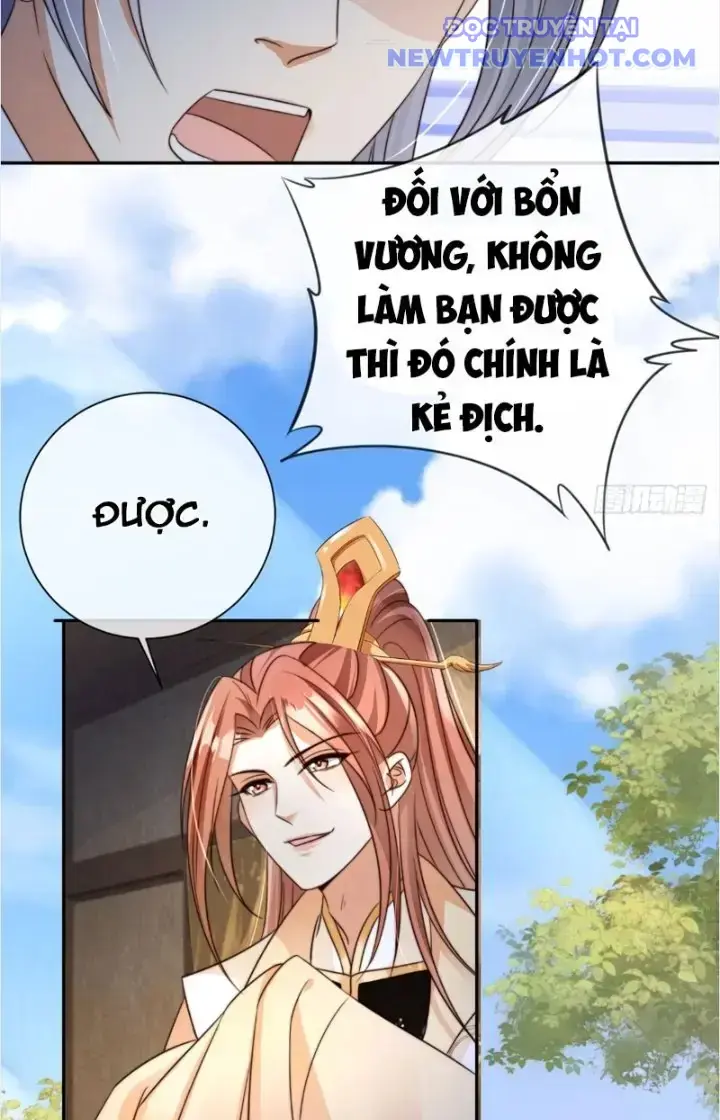 Tùy Tùng Của Nữ Phản Diện Chapter 18 - Trang 28