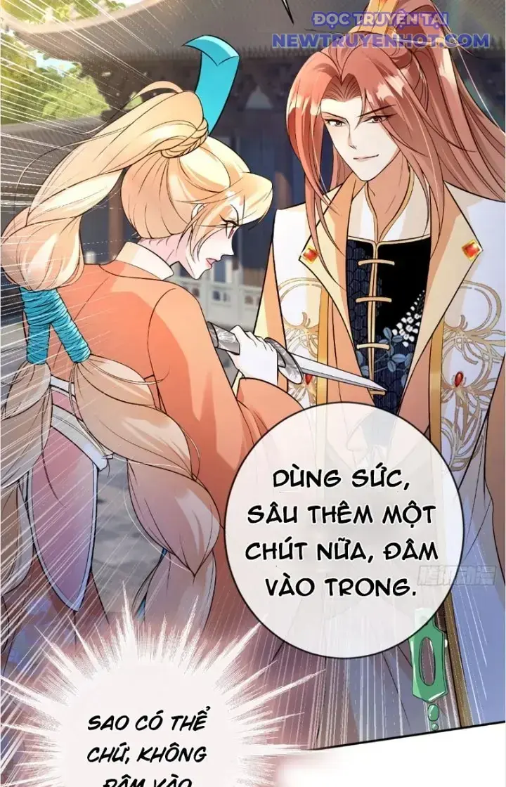Tùy Tùng Của Nữ Phản Diện Chapter 18 - Trang 3