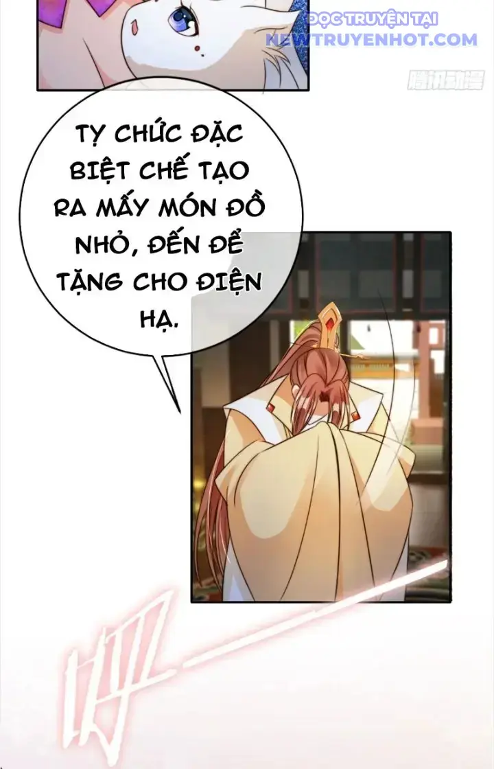 Tùy Tùng Của Nữ Phản Diện Chapter 18 - Trang 35