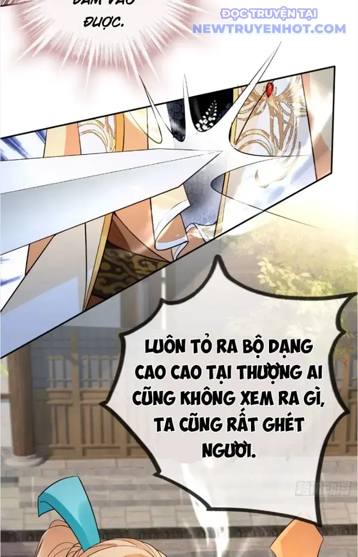 Tùy Tùng Của Nữ Phản Diện Chapter 18 - Trang 4