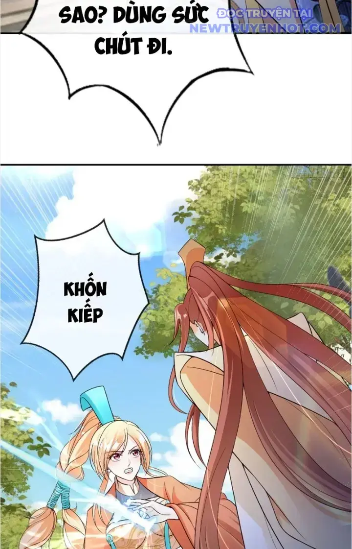 Tùy Tùng Của Nữ Phản Diện Chapter 18 - Trang 8