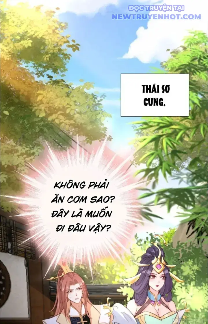 Tùy Tùng Của Nữ Phản Diện Chapter 19 - Trang 10