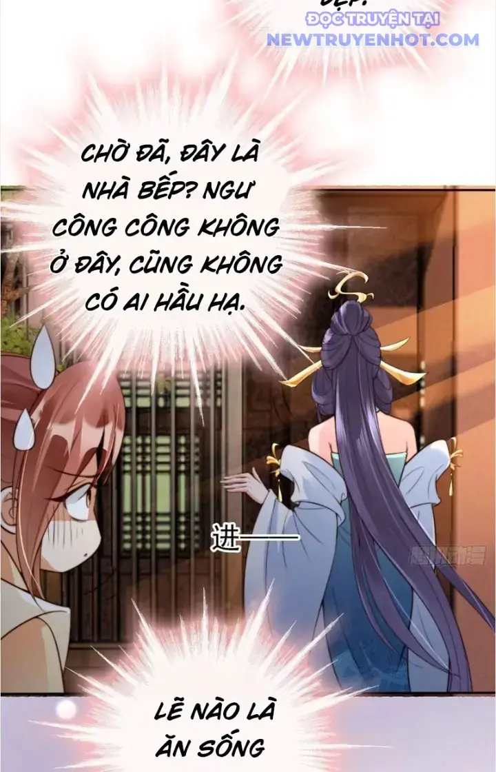 Tùy Tùng Của Nữ Phản Diện Chapter 19 - Trang 16