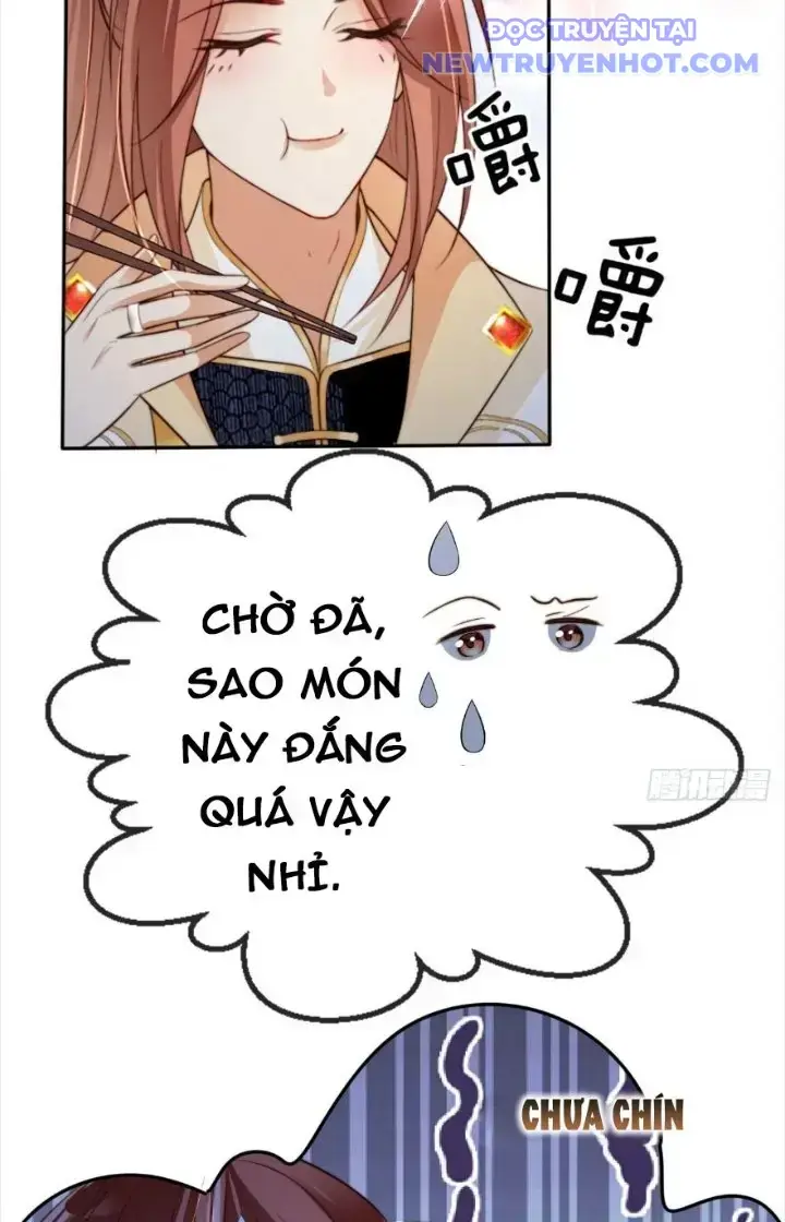 Tùy Tùng Của Nữ Phản Diện Chapter 19 - Trang 21