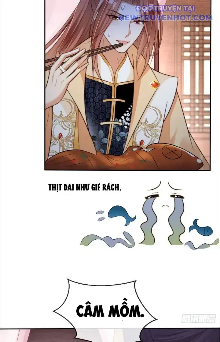 Tùy Tùng Của Nữ Phản Diện Chapter 19 - Trang 23