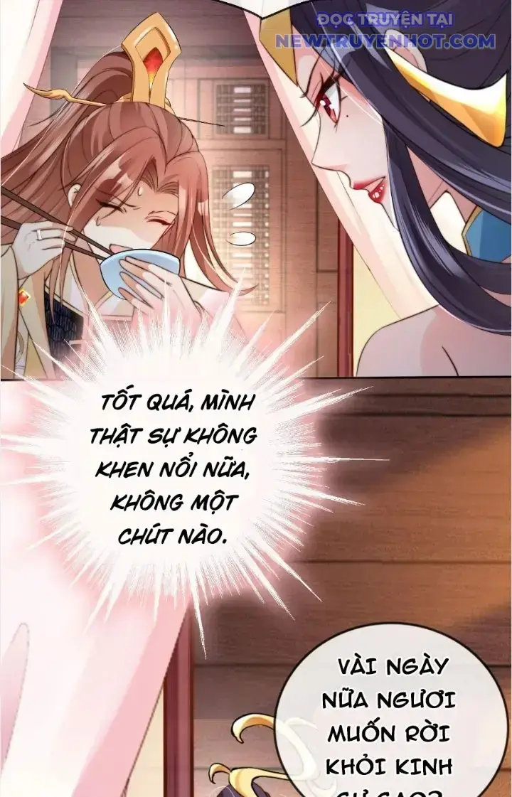 Tùy Tùng Của Nữ Phản Diện Chapter 19 - Trang 24