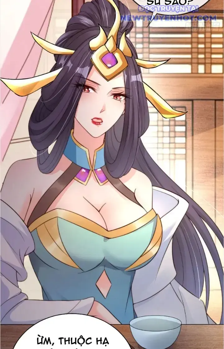 Tùy Tùng Của Nữ Phản Diện Chapter 19 - Trang 25