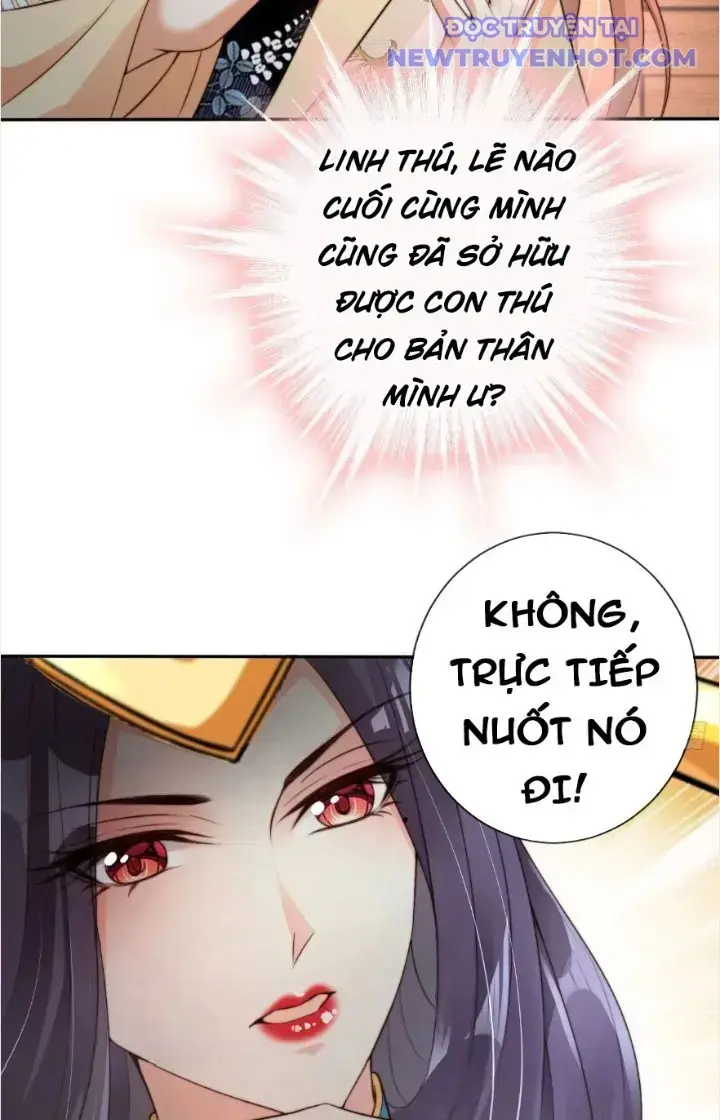 Tùy Tùng Của Nữ Phản Diện Chapter 19 - Trang 29