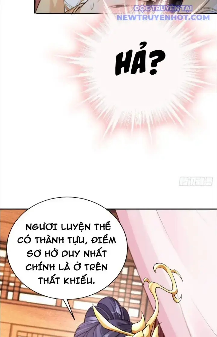 Tùy Tùng Của Nữ Phản Diện Chapter 19 - Trang 31