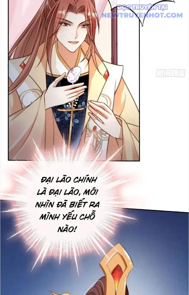 Tùy Tùng Của Nữ Phản Diện Chapter 19 - Trang 33