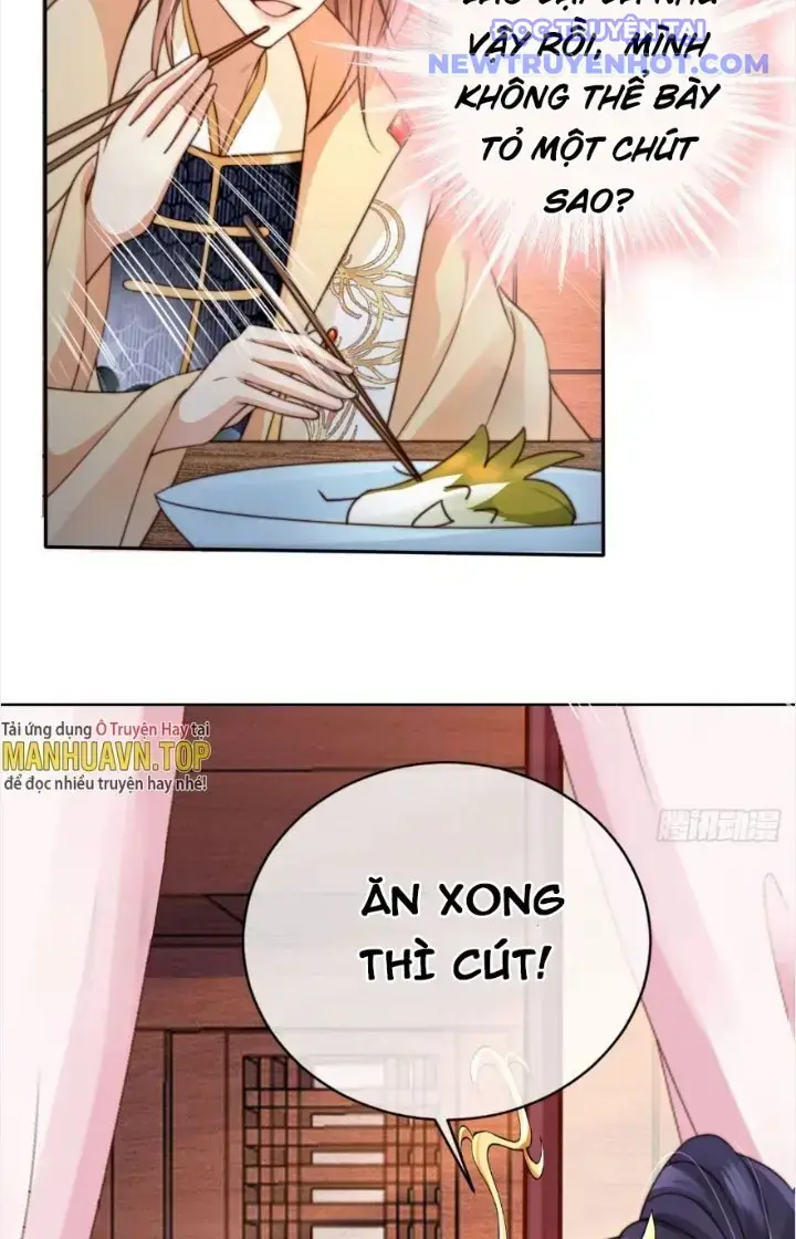 Tùy Tùng Của Nữ Phản Diện Chapter 19 - Trang 36