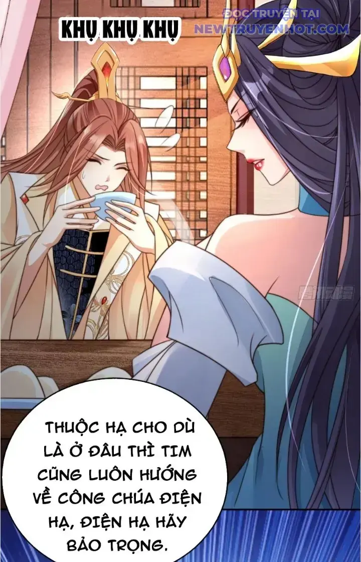 Tùy Tùng Của Nữ Phản Diện Chapter 19 - Trang 37