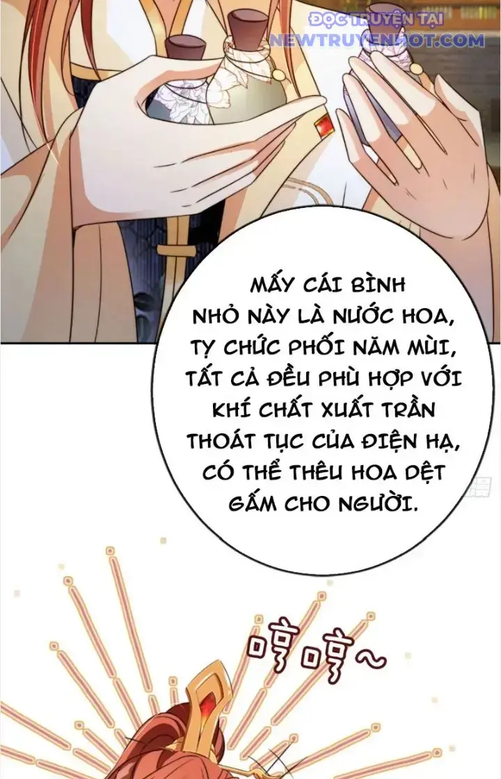 Tùy Tùng Của Nữ Phản Diện Chapter 19 - Trang 4