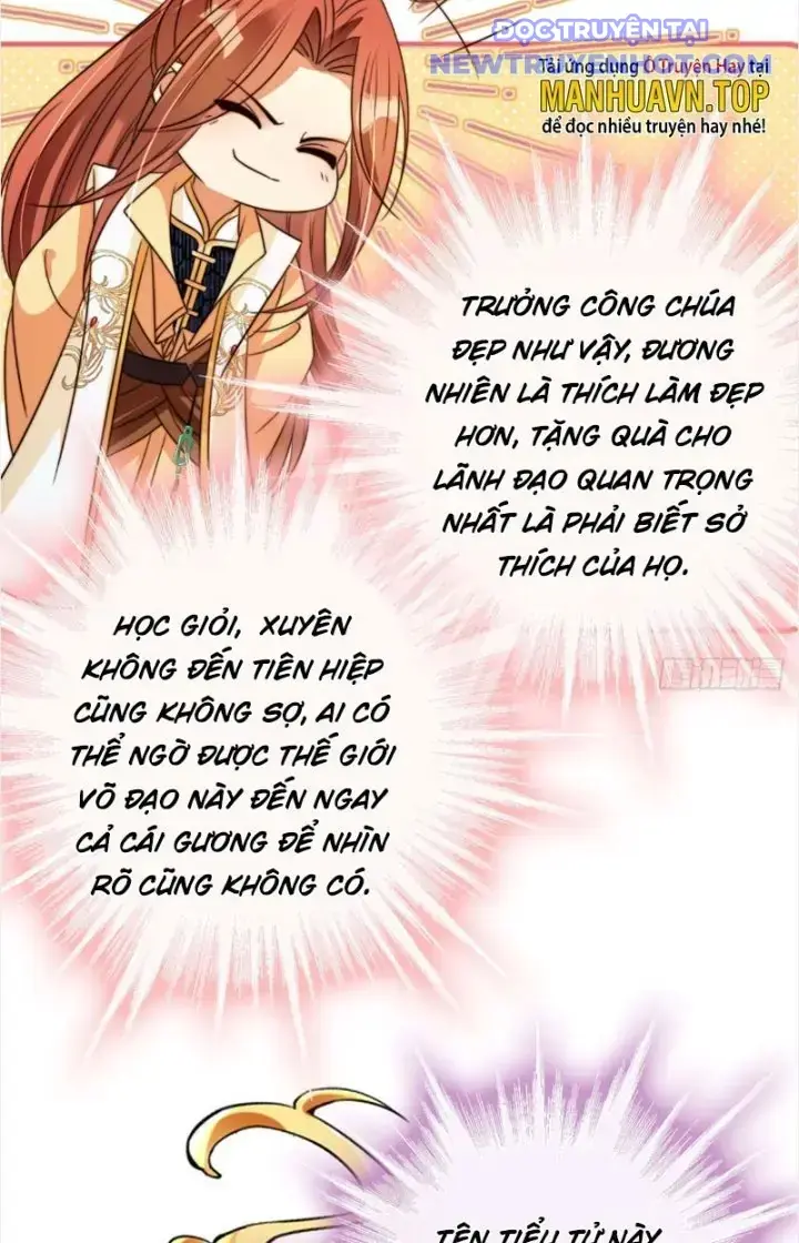 Tùy Tùng Của Nữ Phản Diện Chapter 19 - Trang 5