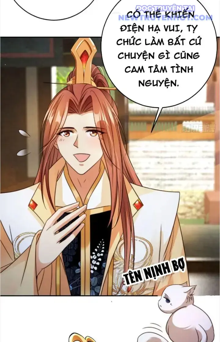 Tùy Tùng Của Nữ Phản Diện Chapter 19 - Trang 7