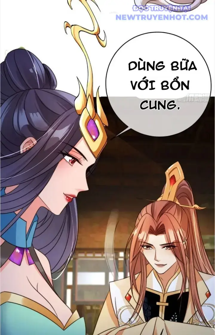 Tùy Tùng Của Nữ Phản Diện Chapter 19 - Trang 8