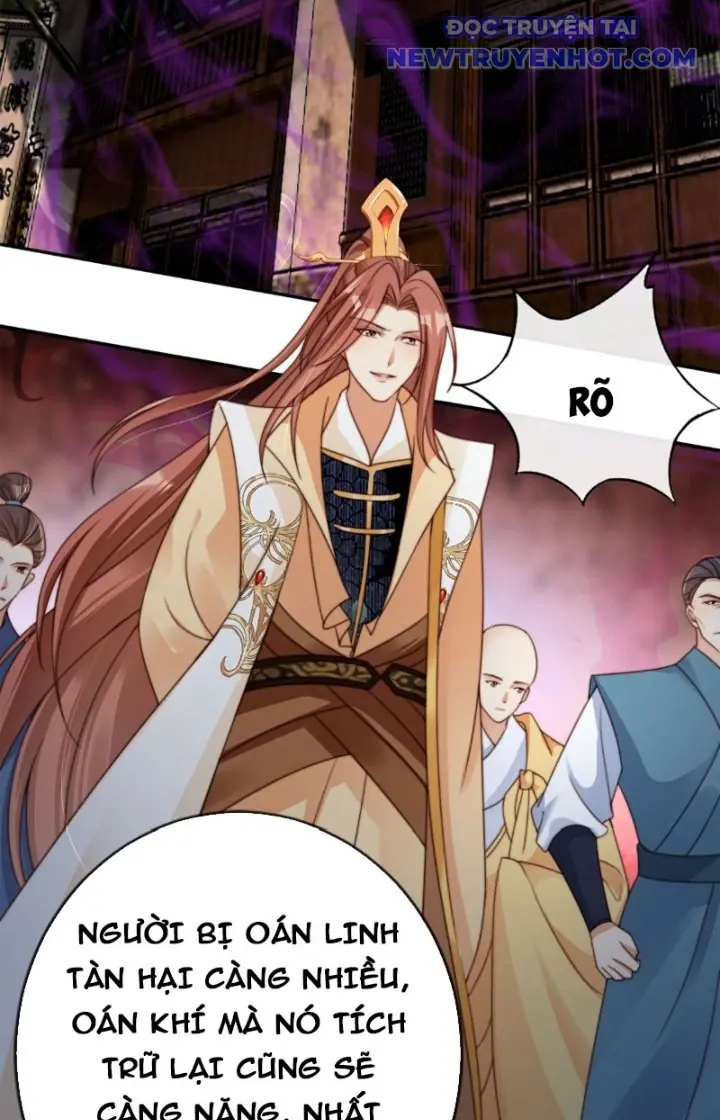 Tùy Tùng Của Nữ Phản Diện Chapter 20 - Trang 11
