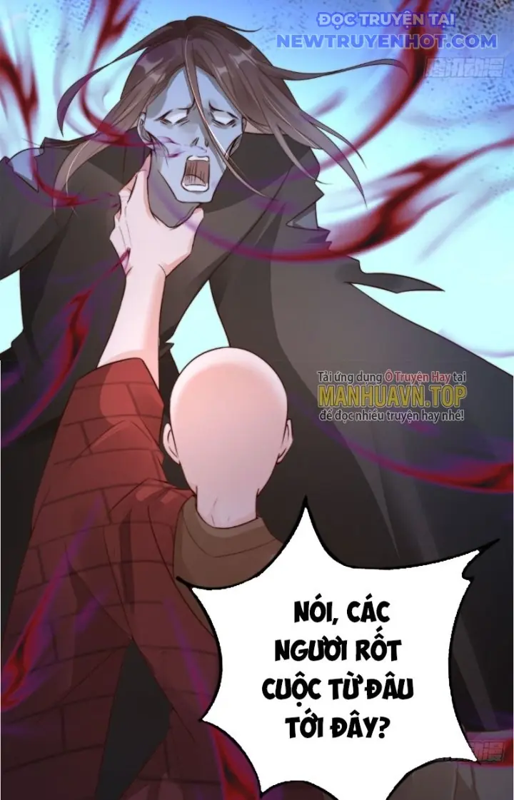 Tùy Tùng Của Nữ Phản Diện Chapter 20 - Trang 22