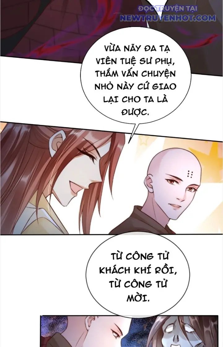 Tùy Tùng Của Nữ Phản Diện Chapter 20 - Trang 23