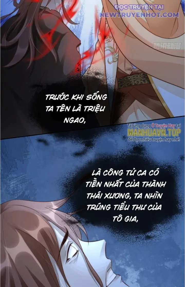Tùy Tùng Của Nữ Phản Diện Chapter 20 - Trang 25