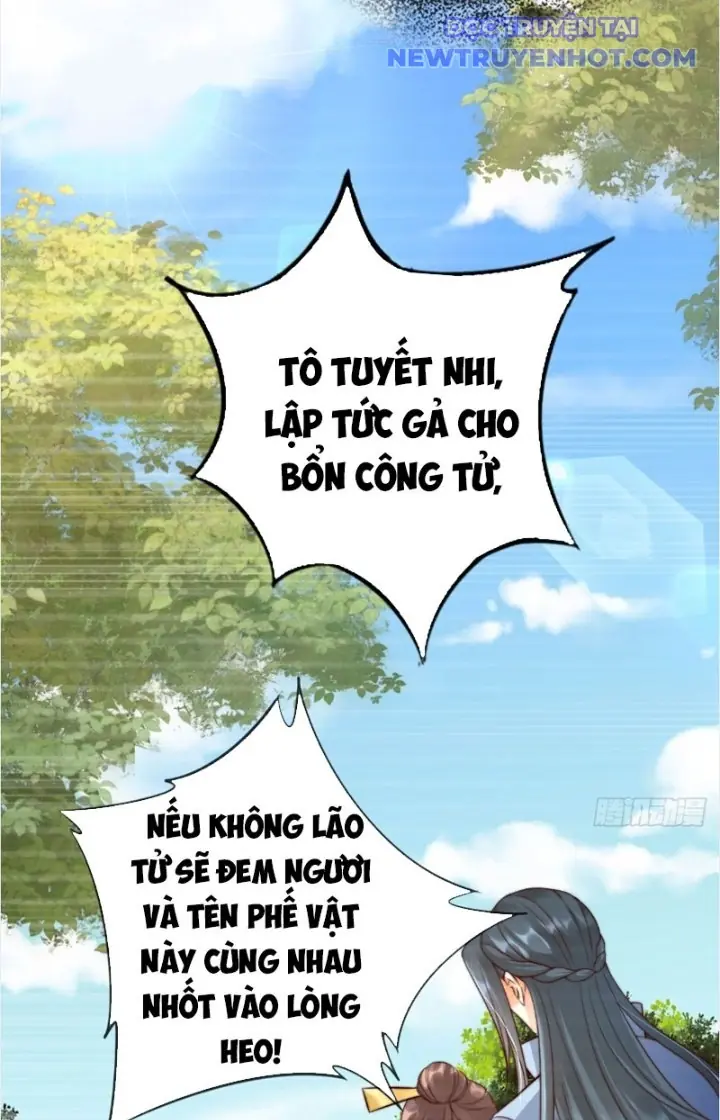 Tùy Tùng Của Nữ Phản Diện Chapter 20 - Trang 27