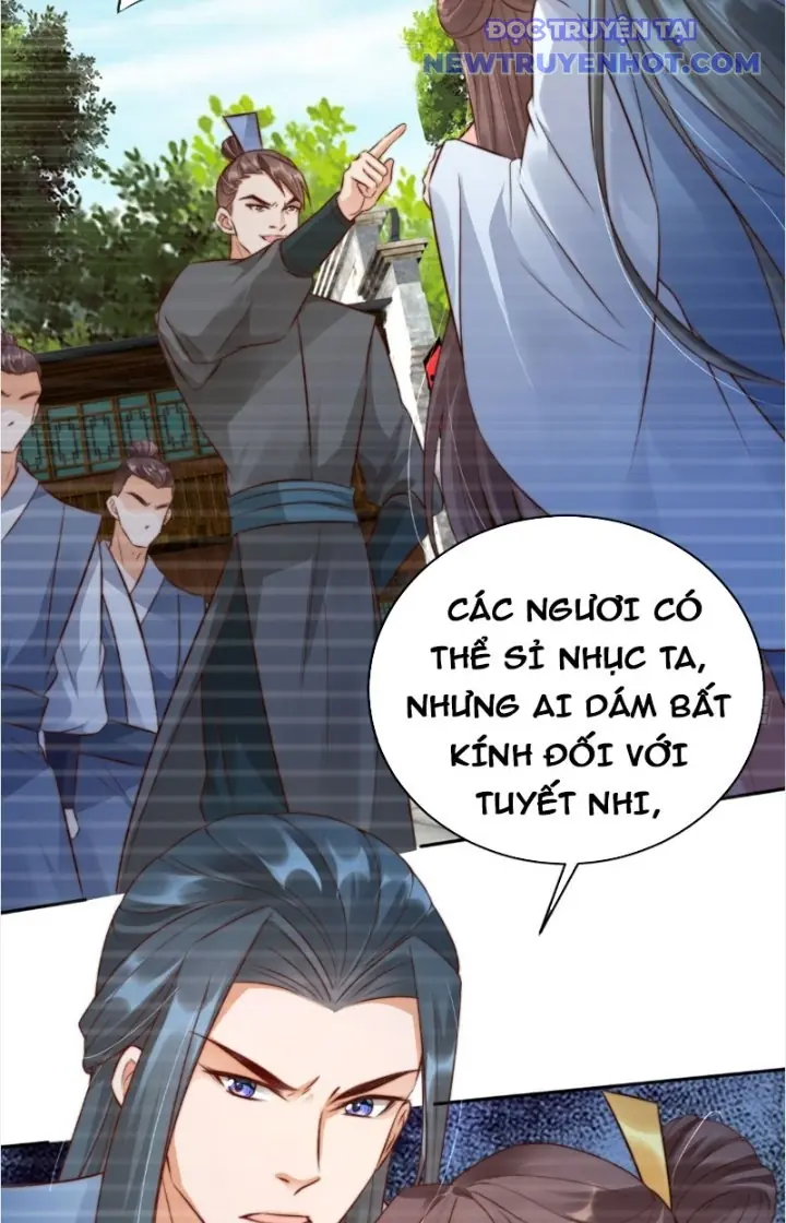 Tùy Tùng Của Nữ Phản Diện Chapter 20 - Trang 28