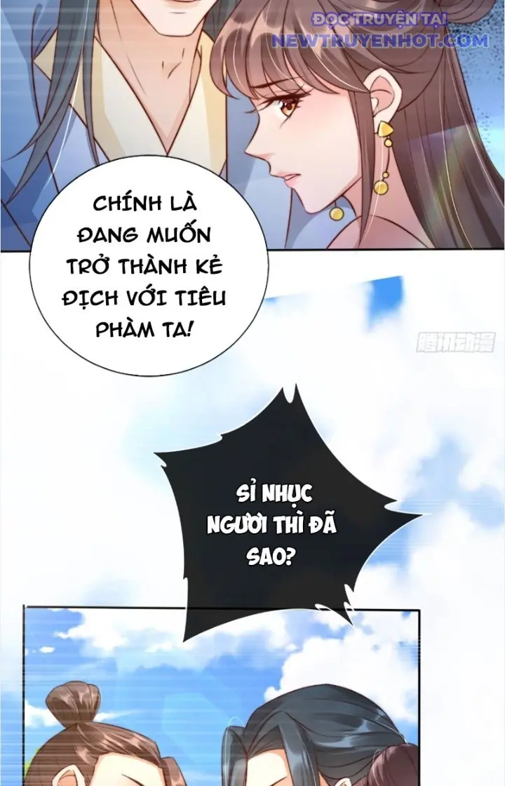 Tùy Tùng Của Nữ Phản Diện Chapter 20 - Trang 29