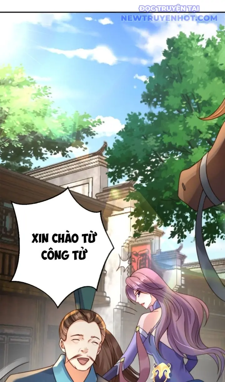 Tùy Tùng Của Nữ Phản Diện Chapter 20 - Trang 3