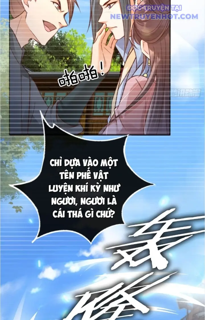 Tùy Tùng Của Nữ Phản Diện Chapter 20 - Trang 30