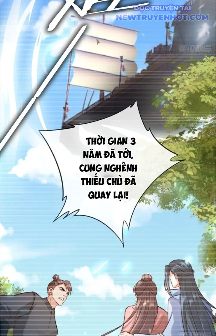 Tùy Tùng Của Nữ Phản Diện Chapter 20 - Trang 31