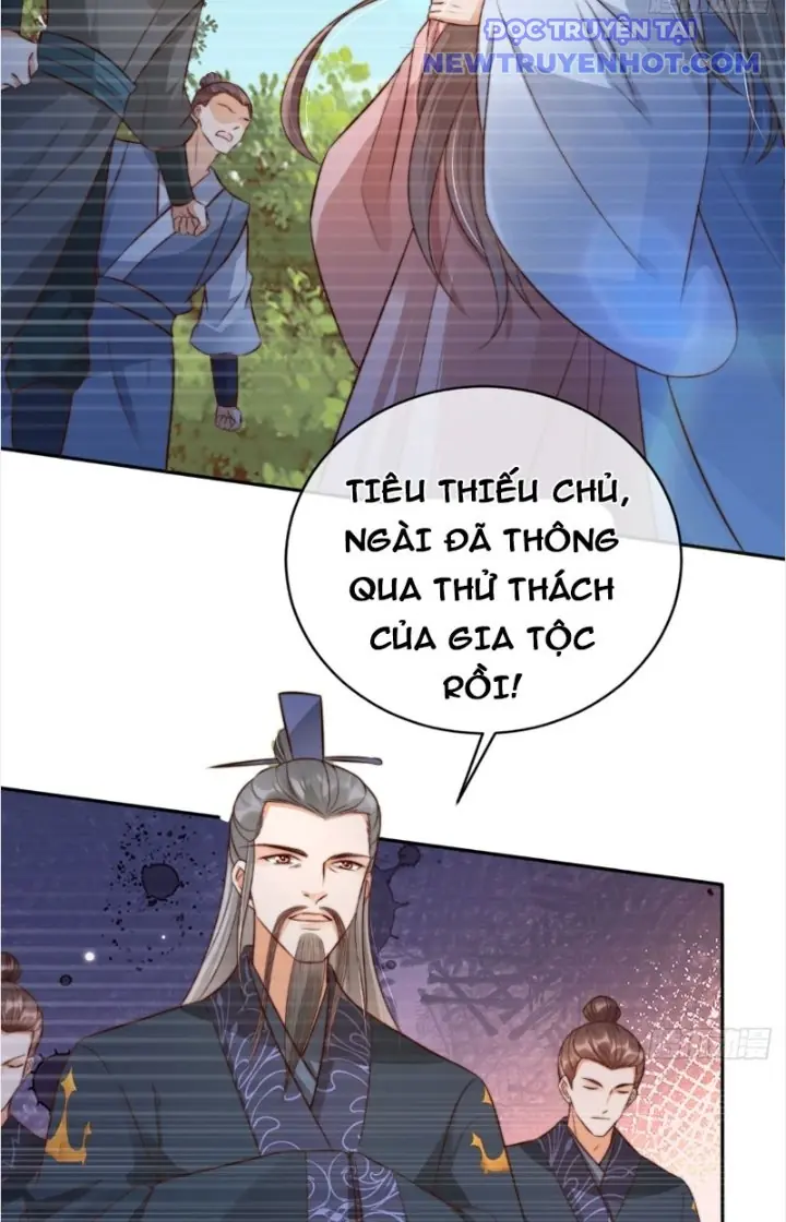 Tùy Tùng Của Nữ Phản Diện Chapter 20 - Trang 32