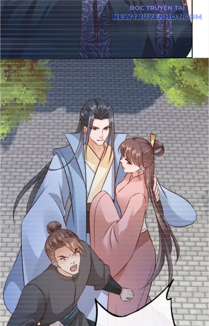 Tùy Tùng Của Nữ Phản Diện Chapter 20 - Trang 33
