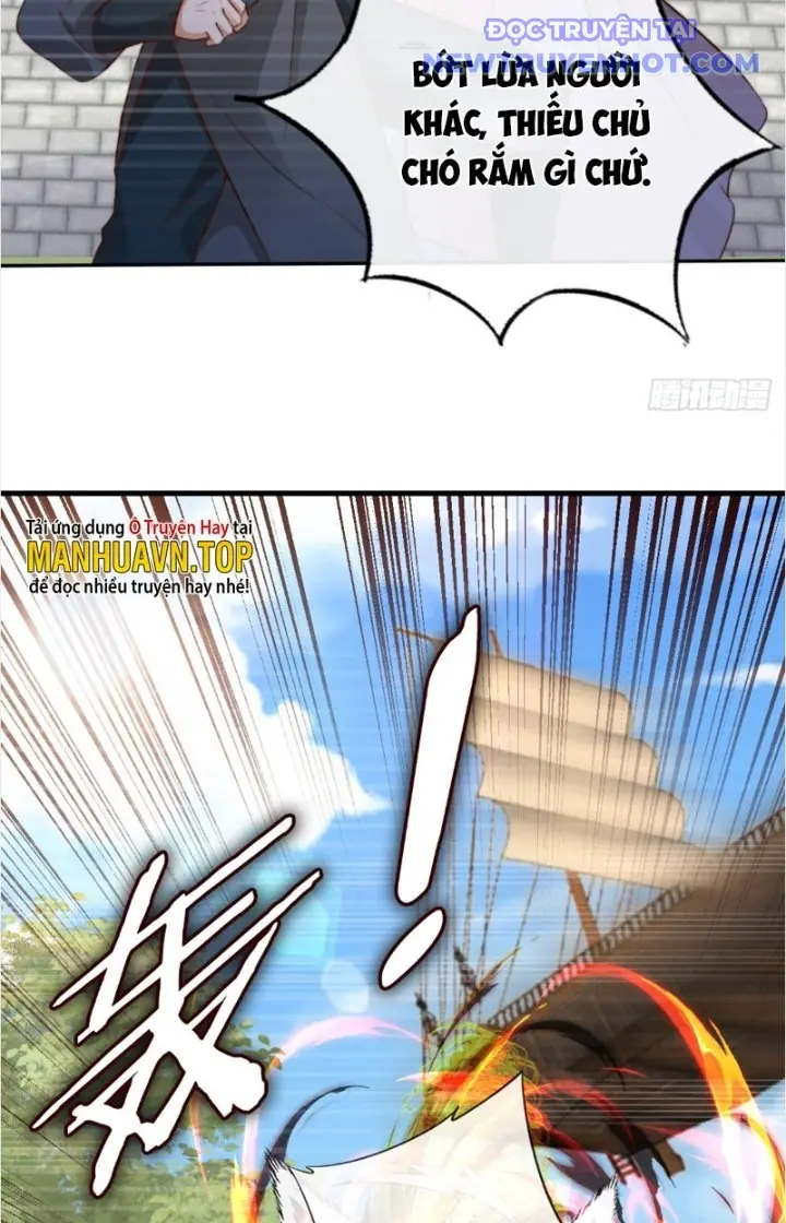 Tùy Tùng Của Nữ Phản Diện Chapter 20 - Trang 34