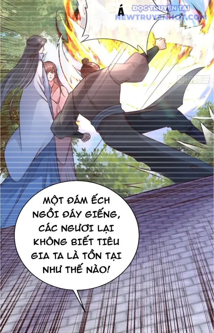 Tùy Tùng Của Nữ Phản Diện Chapter 20 - Trang 35