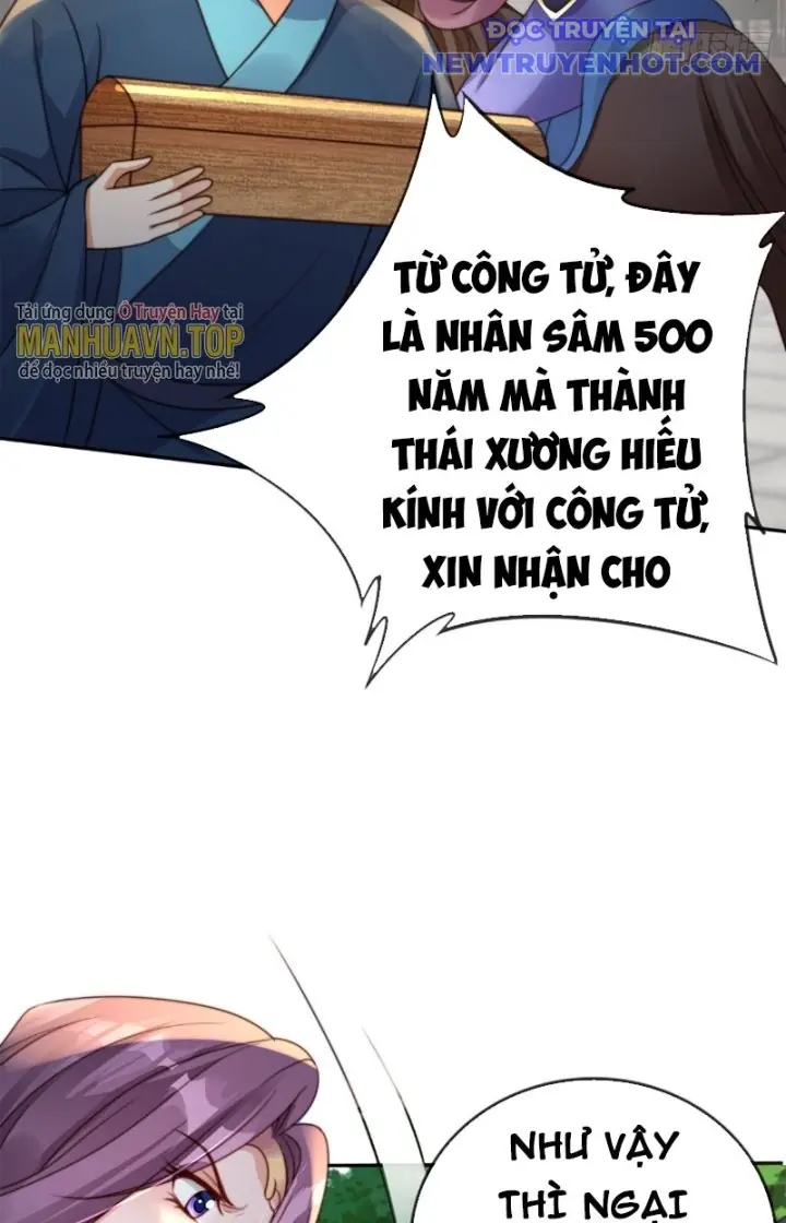 Tùy Tùng Của Nữ Phản Diện Chapter 20 - Trang 4