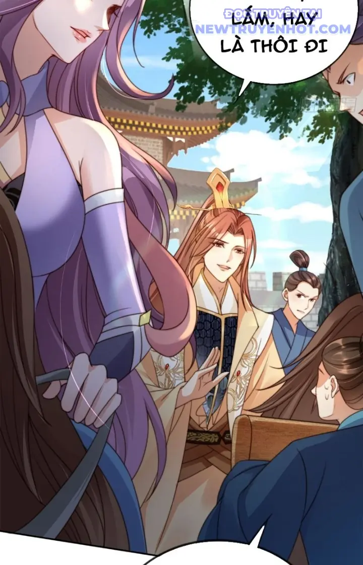 Tùy Tùng Của Nữ Phản Diện Chapter 20 - Trang 5