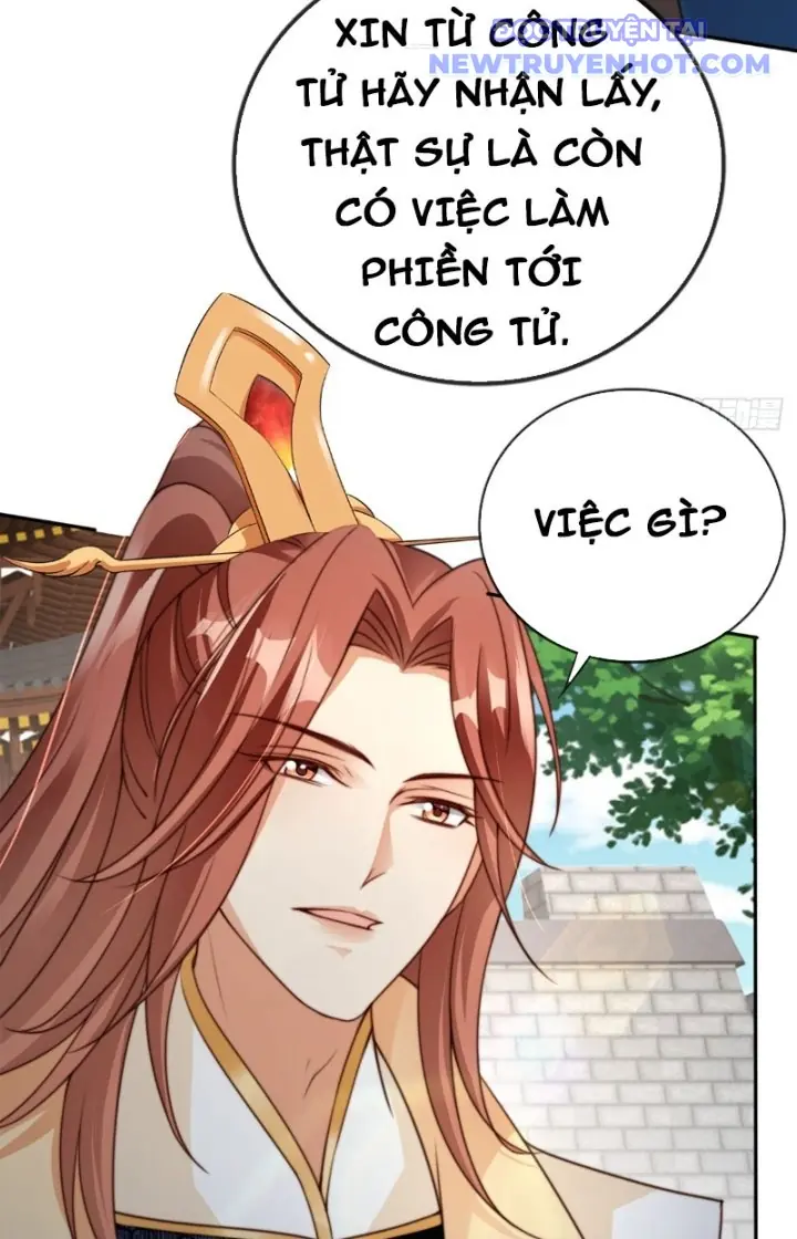 Tùy Tùng Của Nữ Phản Diện Chapter 20 - Trang 6