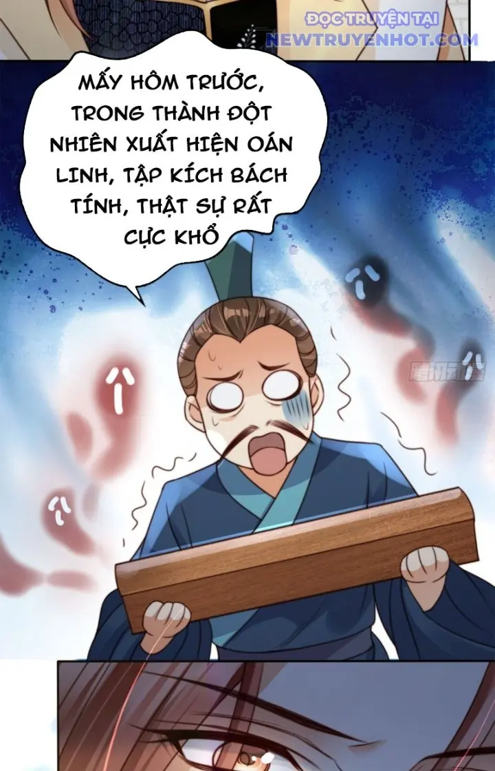Tùy Tùng Của Nữ Phản Diện Chapter 20 - Trang 7